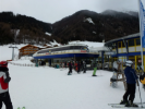 Skigebiet