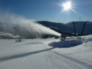 Skigebiet